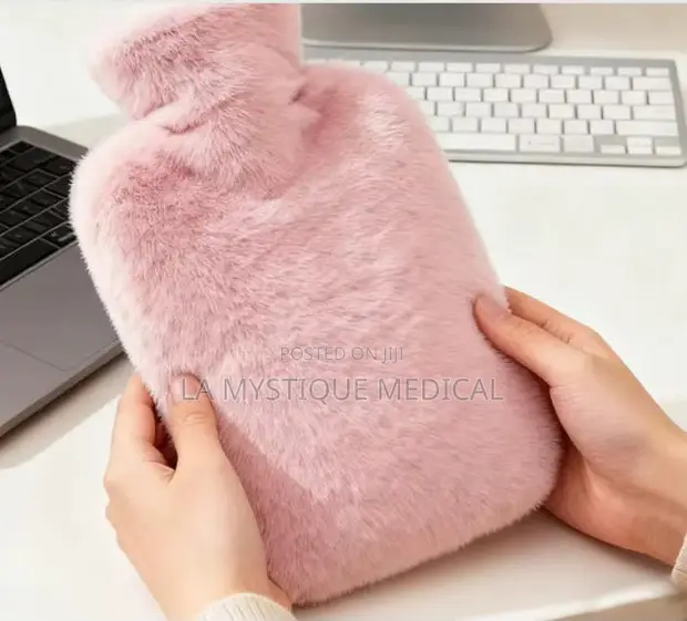 Medica Hot Water Bottles - 1