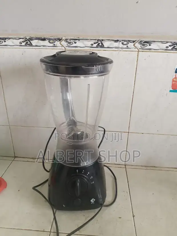 PTL Blender - 1