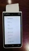 Verifone X990 Android POS Terminal - 2