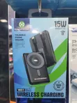 Original Wireless Charging Power Bank - 2