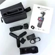 DJI Osmo Pocket 3 Creator Combo - 1