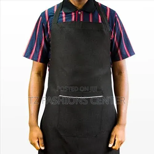 Aprons and Kamizos - 1