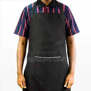 Aprons and Kamizos