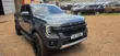Ford Ranger Wildtrak 2022 Black - 2