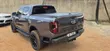 Ford Ranger Wildtrak 2022 Black - 5