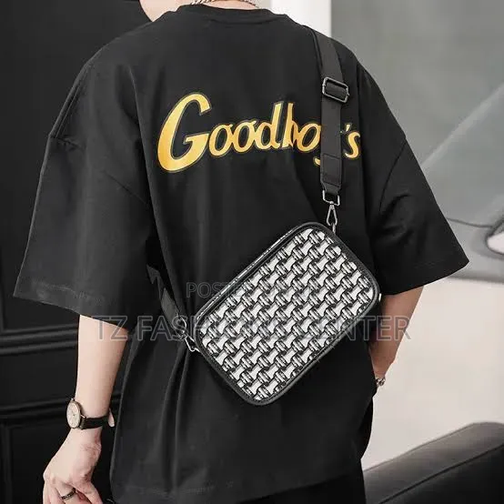 Akube Boys' Casual Handbags - 1