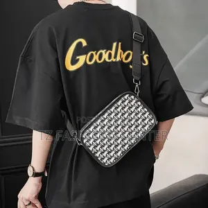 Akube Boys' Casual Handbags