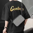 Akube Boys' Casual Handbags - 1
