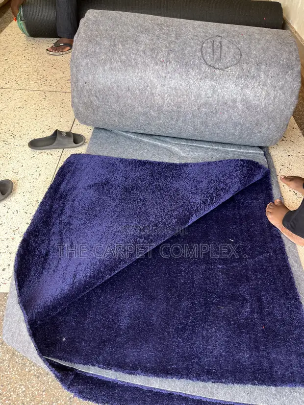 Galaxy Carpets - Soft Quality - 1
