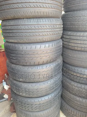 Gero Tyres: Japan Used Tyres - Durable Brands