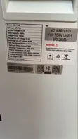 15kWh 300Ah 51.2V Lithium Iron Phosphate Battery - 2