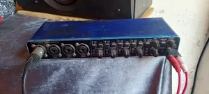 Behringer U-Phoria UMC404HD Audio Interface
