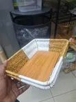 Unique Storage and Fruit Basket - 2