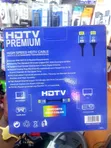 HDTV Premium 4K High Speed HDMI Cable (10 Meter) - 3