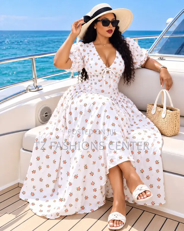 Brand New Ladies' Sundresses - 1