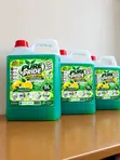 Best Multipurpose Liquid Soap - Lemon Fragrance - 1