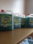 Best Multipurpose Liquid Soap - Lemon Fragrance - 3