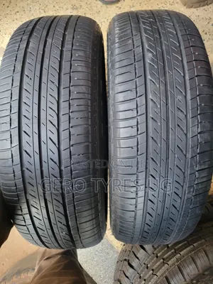 Bridgestone Japan Used Tires 195/65R15