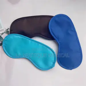 Silk Eye Mask