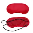 Silk Eye Mask - 3