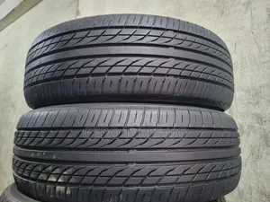 Yokohama Tyres - Used Japanese Import