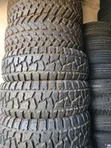 Brand New Mud Terrain Tyres - All Sizes Available - 5