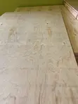 Block Boards - 18mm Thick Plywood - 1