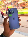 Apple iPhone 14 Pro Max 128GB Blue - 3