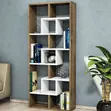 Brand New 2-Door Office Bookcase - 2