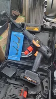 48V Cordless Handheld Lithium Cleaning Machine - 1