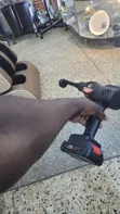 48V Cordless Handheld Lithium Cleaning Machine - 2