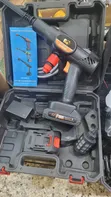 48V Cordless Handheld Lithium Cleaning Machine - 3