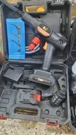 48V Cordless Handheld Lithium Cleaning Machine - 4