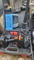 48V Cordless Handheld Lithium Cleaning Machine - 5