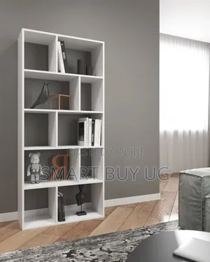 Brand New 2-Door Office Book Shelf
