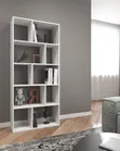Brand New 2-Door Office Book Shelf - 2