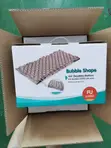 Medical Air Mattress with Pump - 1