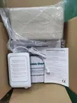 Medical Air Mattress with Pump - 2