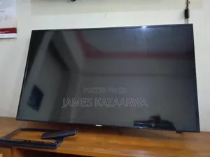 Samsung 40" LED TV - UA40H4200AW