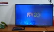 Samsung 40" LED TV - UA40H4200AW - 2