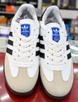 Adidas Samba OG Sneakers - White/Black | Sizes 40-45 - 2