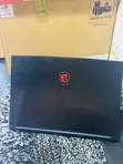 New MSI GF63 Thin Gaming Laptop - Core i5, RTX 2050 - 1