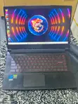 New MSI GF63 Thin Gaming Laptop - Core i5, RTX 2050 - 5