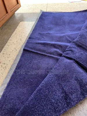 High Quality Office Soft Carpets - UGX 75,000/sqm