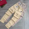 TK BEDINGS Linen Gentle Pants - 3