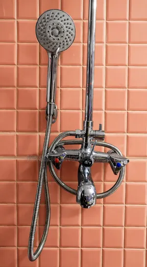Shower Mixer BT Full Set - Good Quality