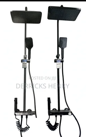 Frencia Shower Mixer