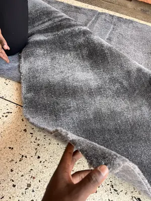 Grey Galaxy Carpets - UGX 85,000 Per Square Meter