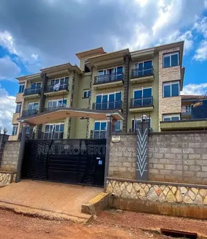 2 Bedroom Apartment for Rent in Nsambya, Central Division