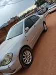 Toyota Brevis 2002 Silver - 3